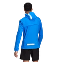 adidas  Marathon Jacket Blue Rush Férfidzseki