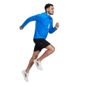 adidas  Marathon Jacket Blue Rush Férfidzseki