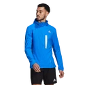 adidas  Marathon Jacket Blue Rush Férfidzseki