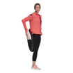 adidas  Marathon Jacket Semi Turbo Női dzseki