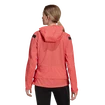 adidas  Marathon Jacket Semi Turbo Női dzseki