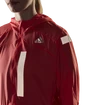 adidas  Marathon Jacket Semi Turbo Női dzseki