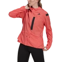 adidas  Marathon Jacket Semi Turbo Női dzseki