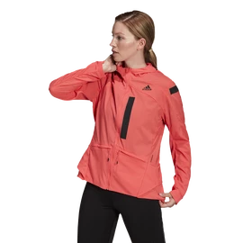 adidas Marathon Jacket Semi Turbo Női dzseki