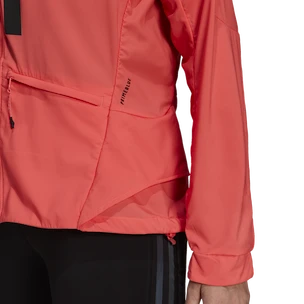 adidas  Marathon Jacket Semi Turbo Női dzseki XS