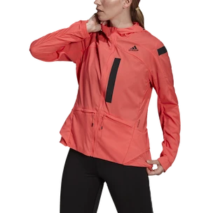 adidas  Marathon Jacket Semi Turbo Női dzseki XS