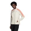 adidas  Marathon Jacket Wonder White Női dzseki