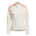 adidas  Marathon Jacket Wonder White Női dzseki