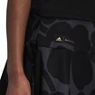 Adidas Marimekko Tennis Match Skirt Carbon női teniszszoknya