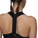 adidas  Marimekko Tennis Y-Dress Carbon/Black/Gold Met Ruha