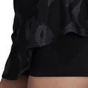 adidas  Marimekko Tennis Y-Dress Carbon/Black/Gold Met Ruha