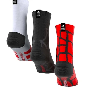 adidas  Marvel Kids Spiderman Socks 3 Pack  Gyerek zokni