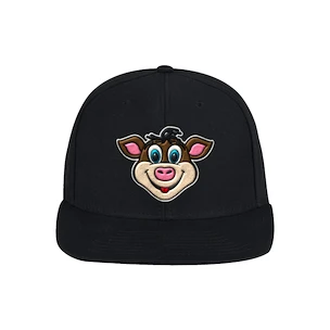 adidas Mascot NHL sapkák Flat Brim Carolina Hurricanes  Baseballsapka