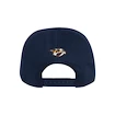 adidas Mascot NHL sapkák Flat Brim Nashville Predators  Baseballsapka