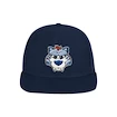 adidas Mascot NHL sapkák Flat Brim Nashville Predators  Baseballsapka