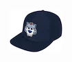 adidas Mascot NHL sapkák Flat Brim Nashville Predators  Baseballsapka