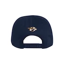adidas Mascot NHL sapkák Flat Brim Nashville Predators  Baseballsapka