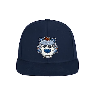 adidas Mascot NHL sapkák Flat Brim Nashville Predators  Baseballsapka