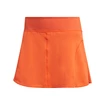 adidas  Match Skirt Orange Női szoknya