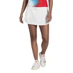 adidas  Match Skirt White Női szoknya