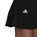 Adidas Match Skirtank Primeblue Aeroknit Black női teniszszoknya