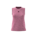 adidas  Match Tank Pink Női ujjatlan póló S