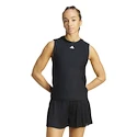 adidas  Match Tank Pro Black Női ujjatlan póló