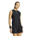 adidas  Match Tank Pro Black Női ujjatlan póló