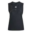 adidas  Match Tank Pro Black Női ujjatlan póló