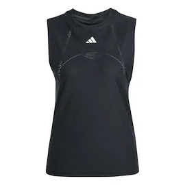 adidas Match Tank Pro Black Női ujjatlan póló