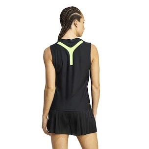 adidas  Match Tank Pro Black Női ujjatlan póló