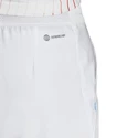 adidas  Melbourne Ergo Shorts White Férfirövidnadrág
