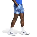adidas  Melbourne Ergo Tennis Graphic Shorts Blue Férfirövidnadrág