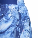 adidas  Melbourne Ergo Tennis Graphic Shorts Blue Férfirövidnadrág