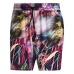 adidas  Melbourne Ergo Tennis Graphic Shorts Multicolor/Black Férfirövidnadrág