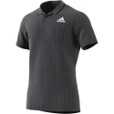 adidas  Melbourne Freelift Polo Grey Férfipóló