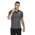 adidas  Melbourne Freelift Polo Grey Férfipóló