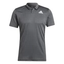 adidas  Melbourne Freelift Polo Grey Férfipóló