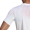 adidas  Melbourne Freelift Tee White Férfipóló