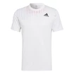 adidas  Melbourne Freelift Tee White Férfipóló