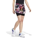 adidas  Melbourne Tennis Skirt Multicolor/Black Női szoknya