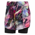 adidas  Melbourne Tennis Skirt Multicolor/Black Női szoknya