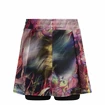 adidas  Melbourne Tennis Skirt Multicolor Lánykaszoknya