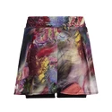 adidas  Melbourne Tennis Skirt Multicolor Lánykaszoknya