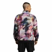 adidas  Melbourne Tennis Stretch Woven Jacket Multicolor/Black Férfidzseki