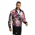 adidas  Melbourne Tennis Stretch Woven Jacket Multicolor/Black Férfidzseki