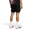 adidas  Melbourne Tennis Two-in-One 7-inch Shorts Black Férfirövidnadrág