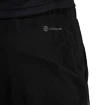 adidas  Melbourne Tennis Two-in-One 7-inch Shorts Black Férfirövidnadrág