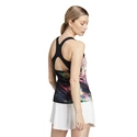 adidas  Melbourne Tennis Y-Tank Top Multicolor/Black Női ujjatlan póló