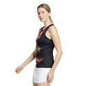 adidas  Melbourne Tennis Y-Tank Top Multicolor/Black Női ujjatlan póló